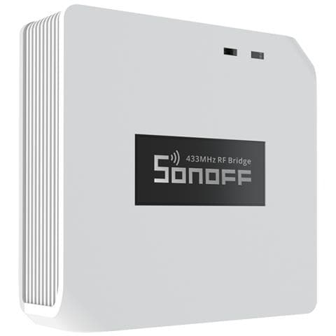 Pont 433mhz /wifi Rf Bridge R2 - - Foto 2