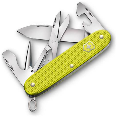 pioneer X Alox Tiger Yellow 9 Usi, Limited Edition 2023 - Foto 1