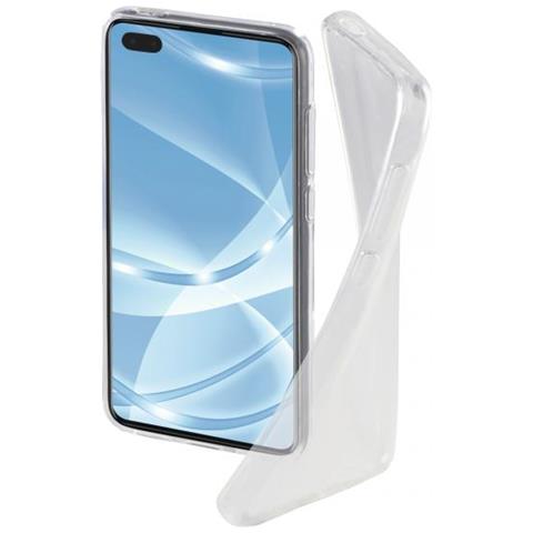 Crystal Clear Custodia Per Cellulare 15,5 Cm (6.1"") Cover Trasparente - Foto 1