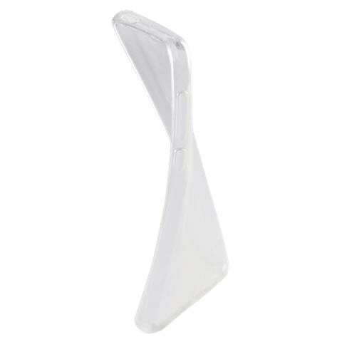 Crystal Clear Custodia Per Cellulare 15,5 Cm (6.1"") Cover Trasparente - Foto 2