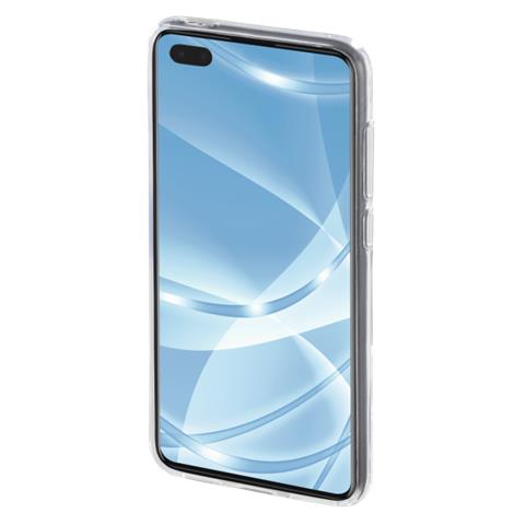 Crystal Clear Custodia Per Cellulare 15,5 Cm (6.1"") Cover Trasparente - Foto 3