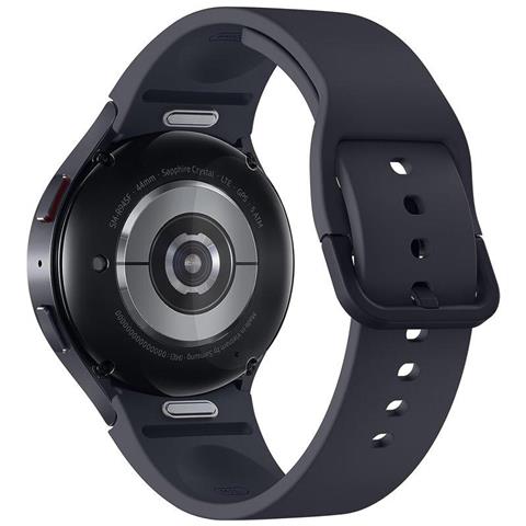 Galaxy Watch 6 Sm-r945f Lte 44mm Graphite - Foto 3