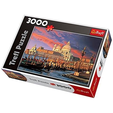 Puzzle impossibile/Puzzle difficile per adulti/Puzzle da 500, 1000 pezzi - Italia