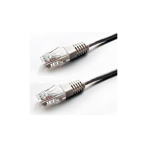 Cavo di Rete Cat 6 UTP Lunghezza 1 mt - Foto 2