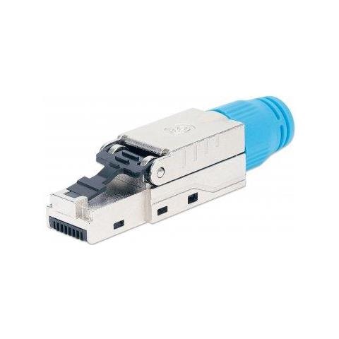 791199 Cavo Di Collegamento Rj45 Blu - Foto 4