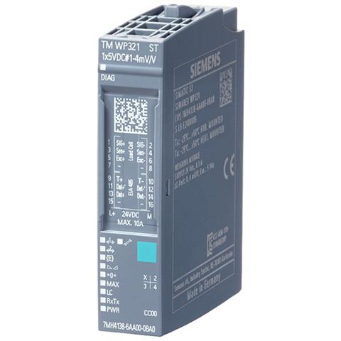 7mh4138-6aa00-0ba0 Kit Di Fissaggio - Foto 1