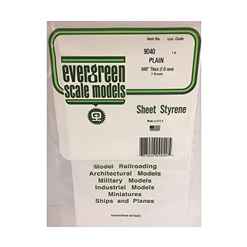 9040 Gioco Da Tavolo In Polistirolo 150 X 300 X 100 Mm Confezione Da 2 Bianco - Foto 3