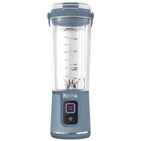 Frullatore Portatile BC151EUNV Capacità 0.53 L Colore Blu - Foto 1