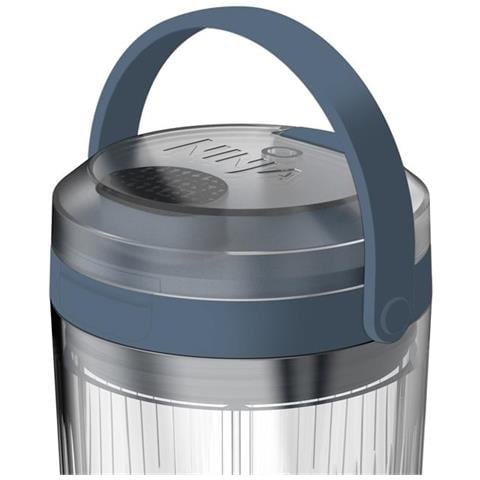 Frullatore Portatile BC151EUNV Capacità 0.53 L Colore Blu - Foto 2