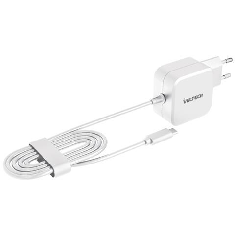 Alimentatore Universale TYPE-C 67W- Tecnologia GaN - Foto 2