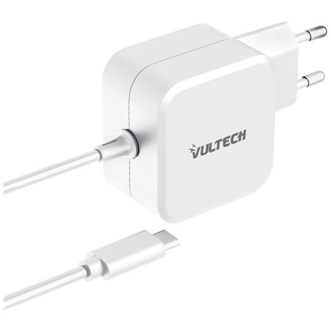 Alimentatore Universale TYPE-C 67W- Tecnologia GaN - Foto 1