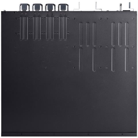 Omada SG6428XHP switch di rete Gestito L3 Gigabit Ethernet (10/100/1000) Supporto Power over Ethernet (PoE) 1U Nero - Foto 5