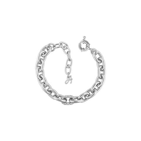Gioielleria 5448752. Per Polso, Colore Argento. Donna. - In ordine - Foto 2