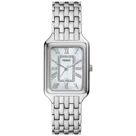 Orologio Donna Fossil Es5306 - Foto 1