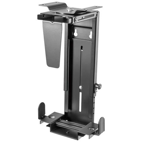 Supporto Da Parete Nero - Foto 1