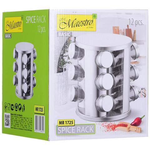 Portaspezie Mr-1725 0,1 L - Foto 2