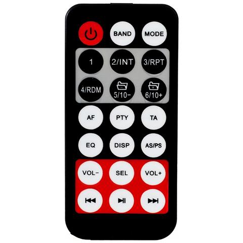 Radio Blow Avh-8624 - Foto 2