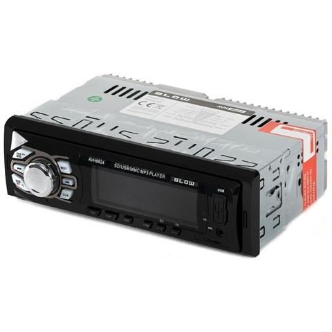 Radio Blow Avh-8624 - Foto 7