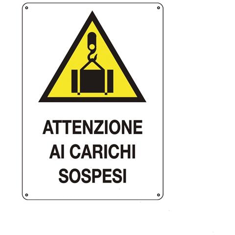 Cartelli Segnalatori Uso Civile Per Cantieri E Locali - Foto 1