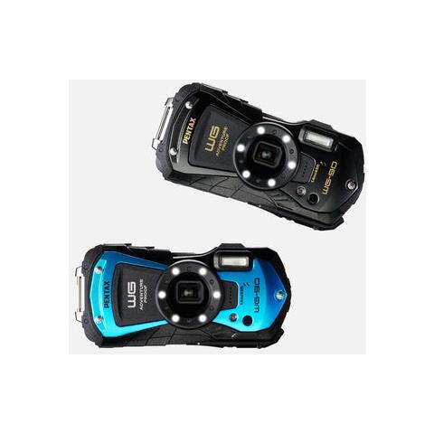 WG-90 fotocamera per sport d'azione 16 MP Full HD CMOS 25,4 / 2,3 mm (1 / 2.3") 173 g - Foto 2