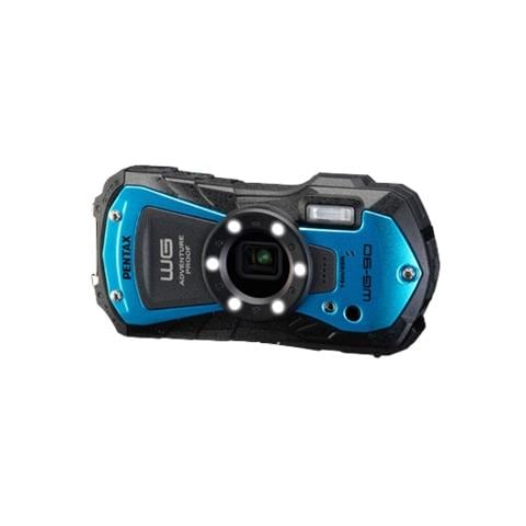 WG-90 fotocamera per sport d'azione 16 MP Full HD CMOS 25,4 / 2,3 mm (1 / 2.3") 173 g - Foto 1