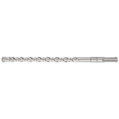 Punta Per Calcestruzzo Sds Plus, 10 X 210 Mm, S4, Quatro - Foto 1
