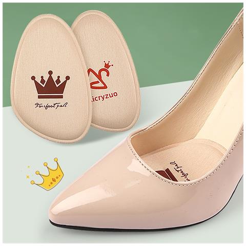 Cuscinetti Per L'avampiede Per Alleviare Il Dolore 2 Paia 2 - Foto 4