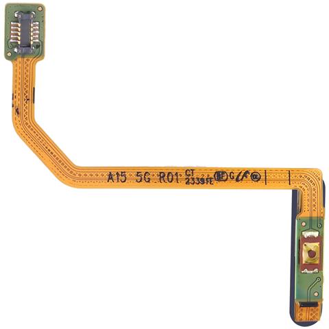 Lettore Di Impronte Digitali Per Samsung Galaxy A15 5g - Foto 2