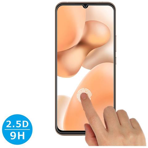 Pellicola Protettiva Per Samsung - Vetro Temperato Da 0,33 Mm (confezione Da 3) Modello Samsung Galaxy A01/a20e /a40 - Foto 2