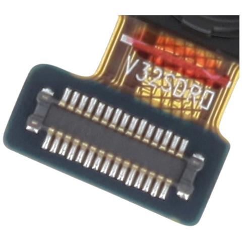 Fotocamera Selfie 32mp Galaxy A54 5g E A53 5g, Nero - Foto 2