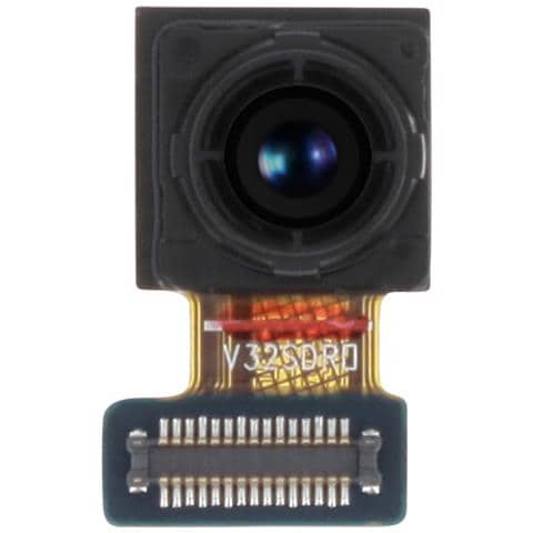 Fotocamera Selfie 32mp Galaxy A54 5g E A53 5g, Nero - Foto 1