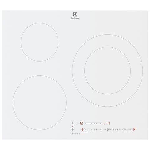 Piano Cottura LIT60342CW / 1 a Induzione 3 Zone Cottura da 59 cm Colore Nero - Foto 1