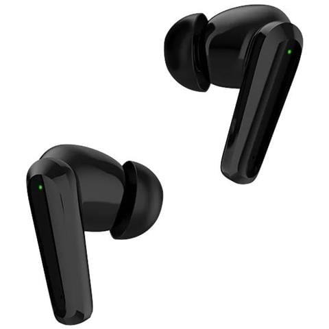 Ether 2 Pro Auricolare Wireless In-ear Musica e Chiamate USB tipo-C Bluetooth Nero - Foto 1