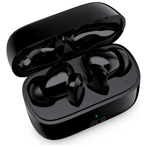 Ether 2 Pro Auricolare Wireless In-ear Musica e Chiamate USB tipo-C Bluetooth Nero - Foto 4