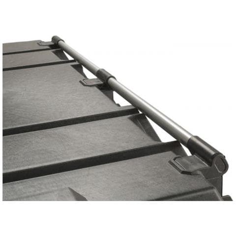 Fmst1-75531 Cassetta Per Attrezzi Nero Alluminio, Plastica - Foto 2