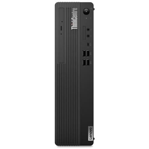 Pc Desktop ThinkCentre M75S AMD Ryzen™ 5 8600G 6 Core 4,3 GHz Ram 16 GB SSD 512 GB AMD Radeon 760M 5 xUSB 3.2 Windows 11 Pro - Foto 1