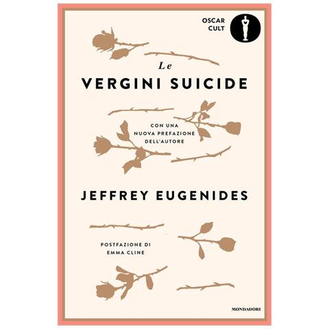 Jeffrey Eugenides - Le vergini suicide - Foto 1