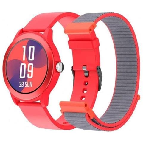 Smartee Duo Vivo 9651R 3,23 cm Colore Rosso - Foto 1