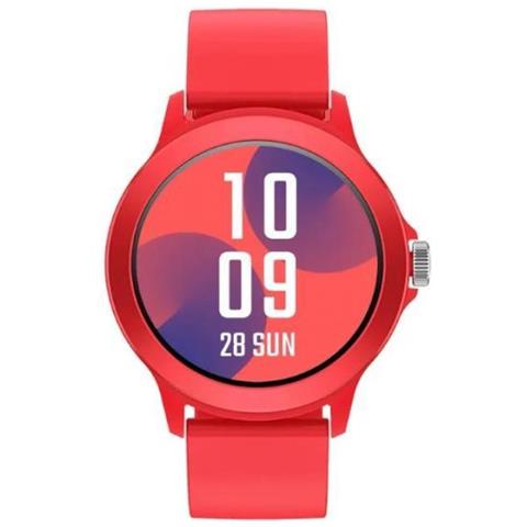 Smartee Duo Vivo 9651R 3,23 cm Colore Rosso - Foto 2
