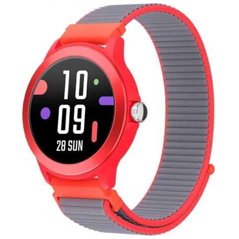 Smartee Duo Vivo 9651R 3,23 cm Colore Rosso - Foto 3