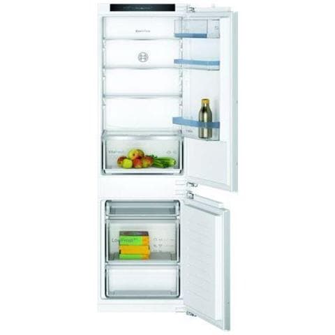 Frigorifero con congelatore KIV86VFE1 Capacita 296 L Classe E 177 Colore Bianco - Foto 1