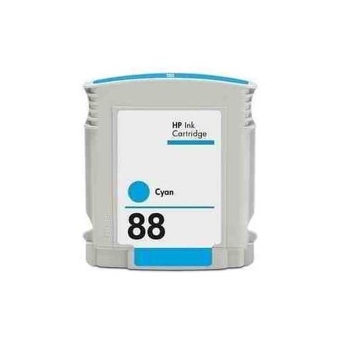 Cartuccia Generica 88xl Ciano - Sostituisce C9386ae /c9391a - Foto 1
