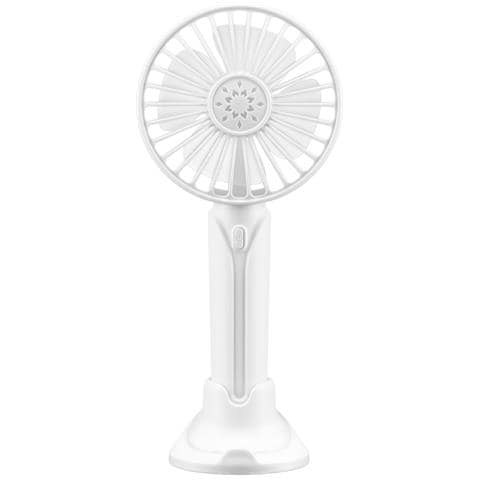 BREEZY Ventilatore Portatile - Foto 1