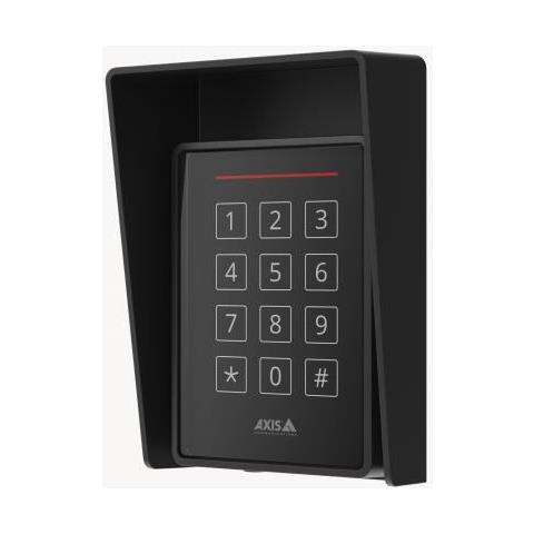 02532-001 accessorio per lettori per il controllo accessi - Foto 1