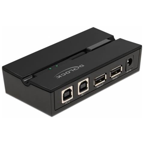 11492 Dati Del Computer Switcher - Foto 1