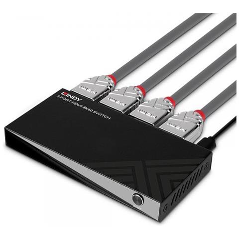 38369 Conmutador De Vídeo Hdmi - Foto 2