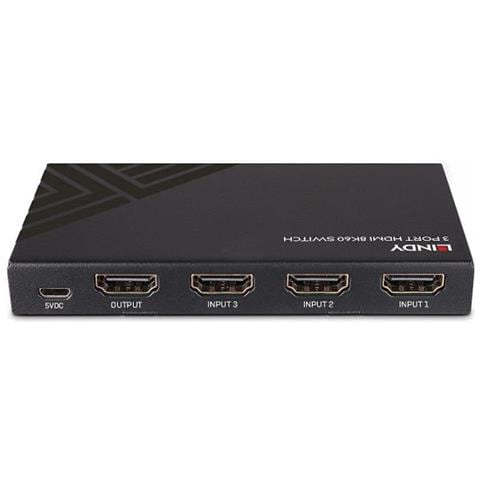 38369 Conmutador De Vídeo Hdmi - Foto 3