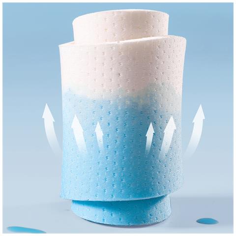 Solette In Gel Rrescanti - Traspiranti E Confortevoli Xl - Foto 5