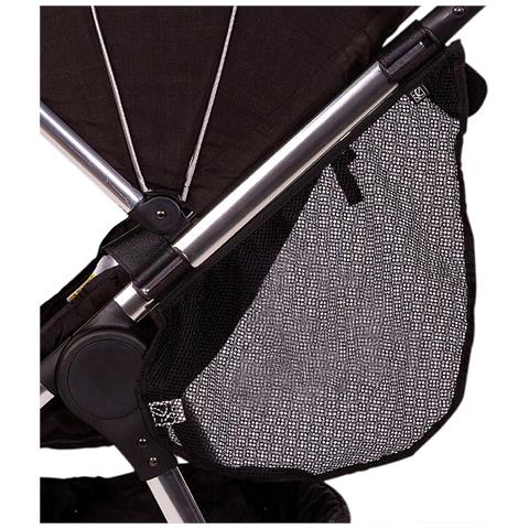 Borsa Laterale Per Passeggino - Comodo Organizer - Foto 3