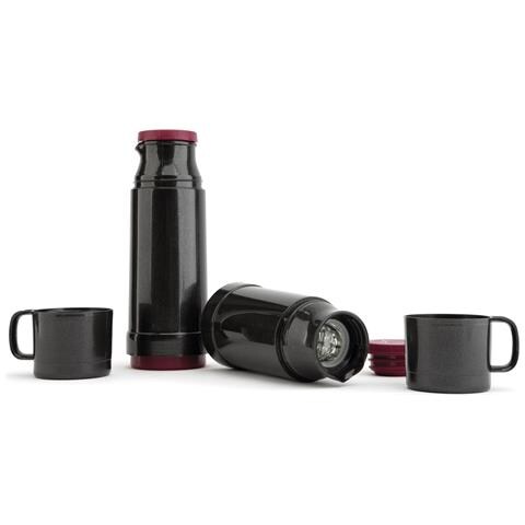HTER2100 thermos e recipiente isotermico 1 L Nero - Foto 7